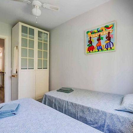 פואנגירולה Apartamento Renovado, Tu Escapada De Vacaciones Ideal מראה חיצוני תמונה