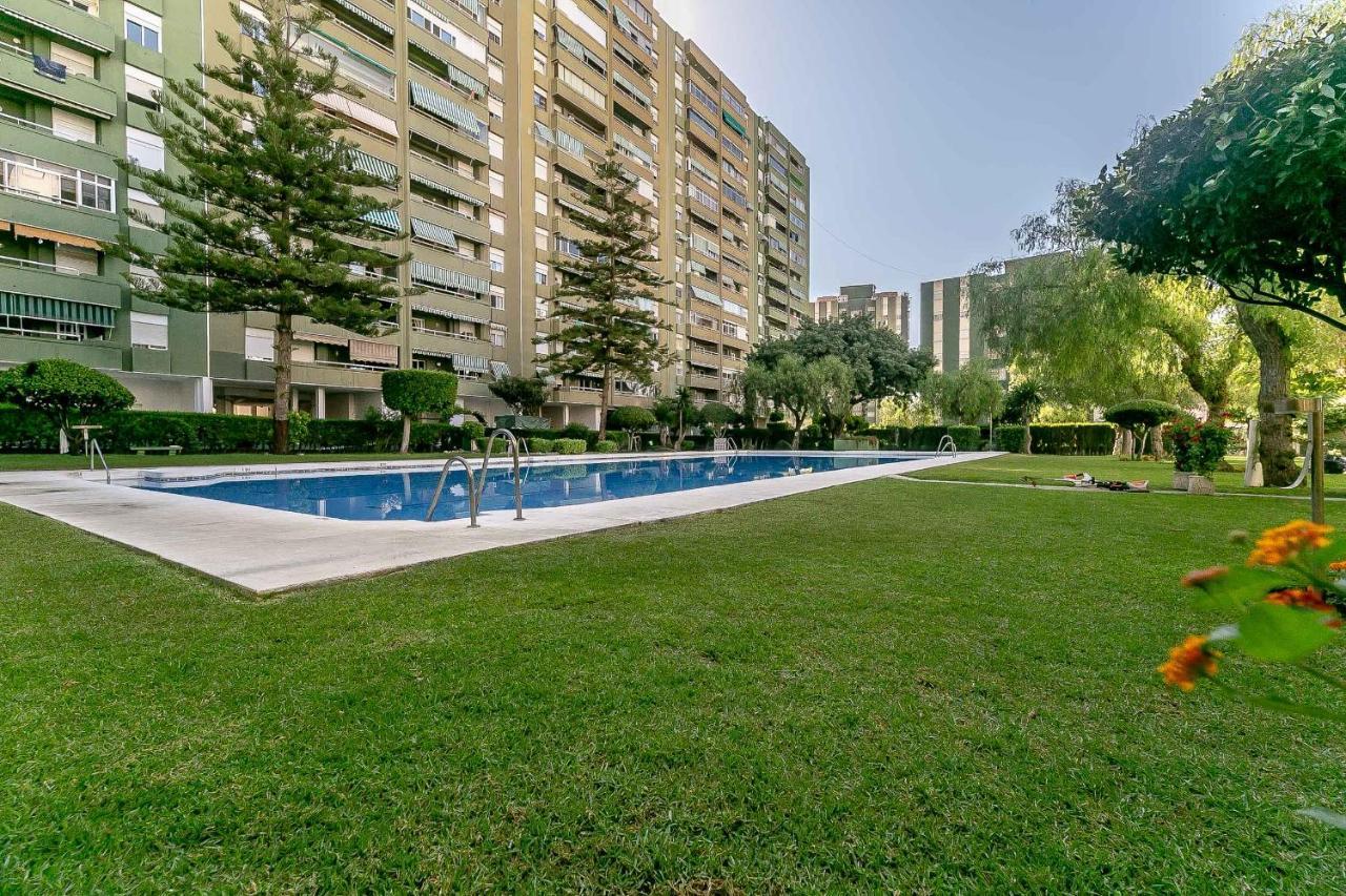 פואנגירולה Apartamento Renovado, Tu Escapada De Vacaciones Ideal מראה חיצוני תמונה