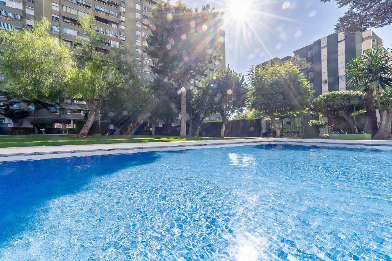 פואנגירולה Apartamento Renovado, Tu Escapada De Vacaciones Ideal מראה חיצוני תמונה