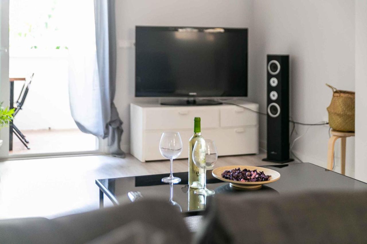 פואנגירולה Apartamento Renovado, Tu Escapada De Vacaciones Ideal מראה חיצוני תמונה