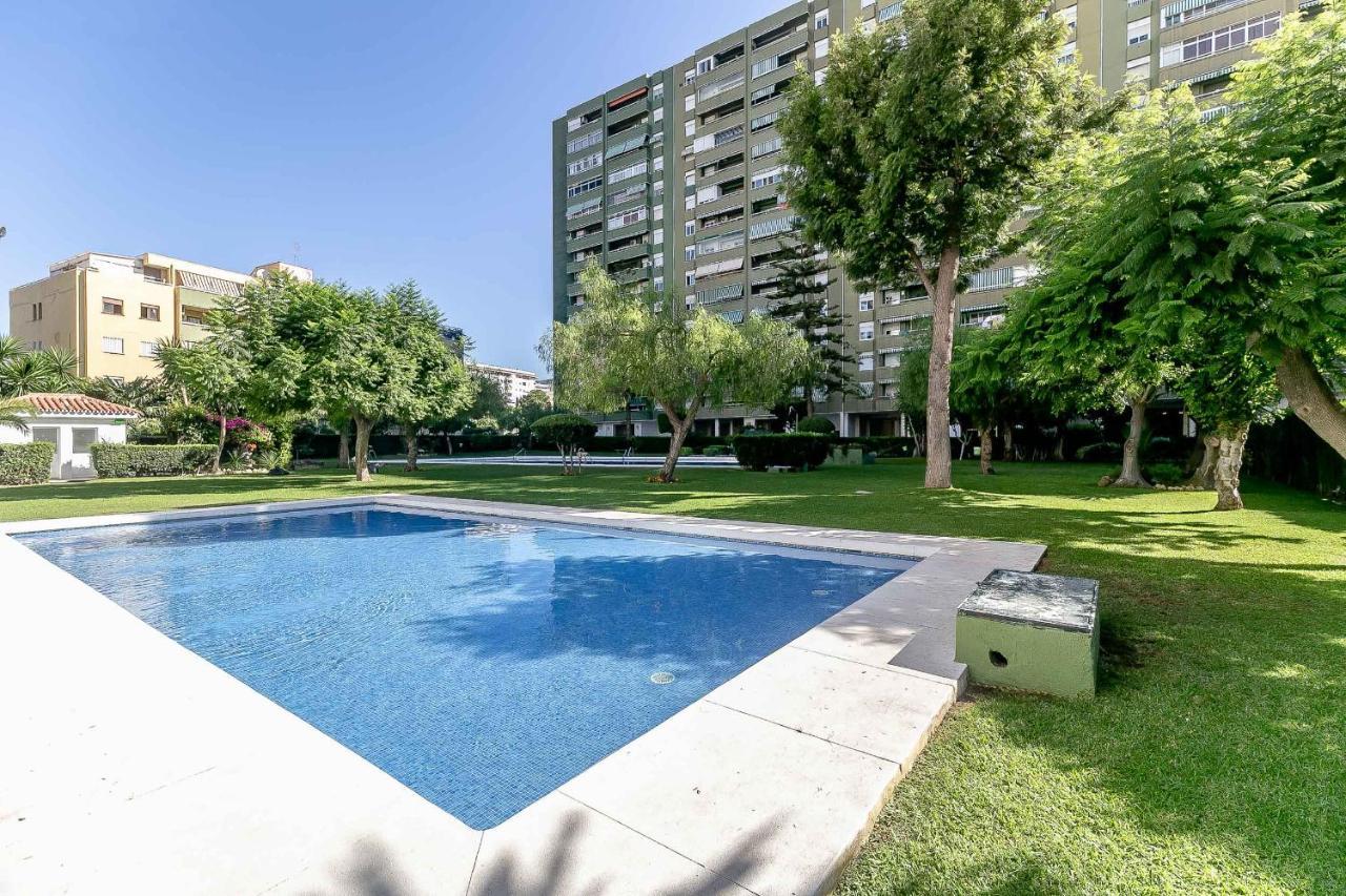 פואנגירולה Apartamento Renovado, Tu Escapada De Vacaciones Ideal מראה חיצוני תמונה