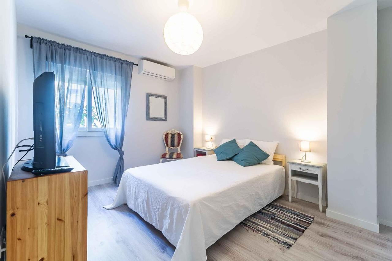 פואנגירולה Apartamento Renovado, Tu Escapada De Vacaciones Ideal מראה חיצוני תמונה