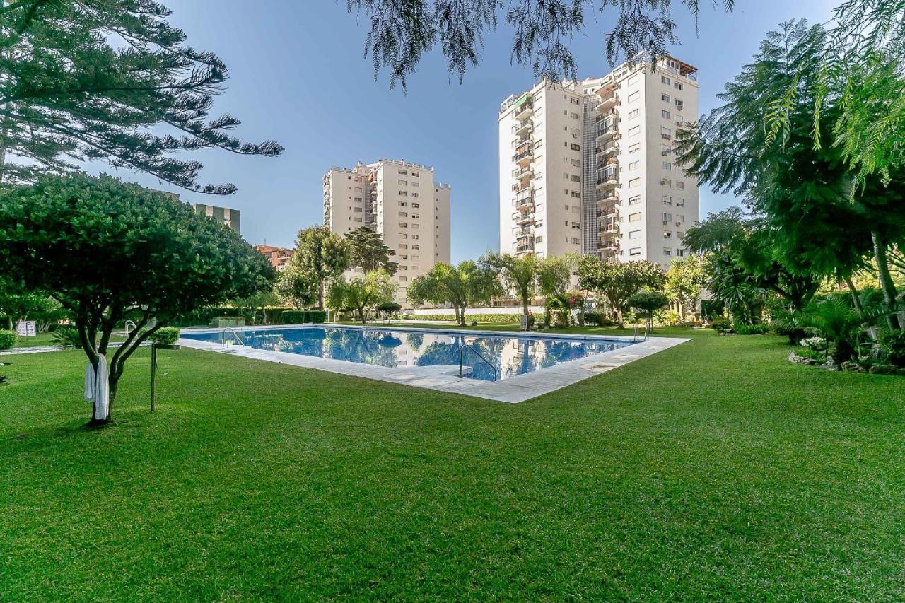 פואנגירולה Apartamento Renovado, Tu Escapada De Vacaciones Ideal מראה חיצוני תמונה