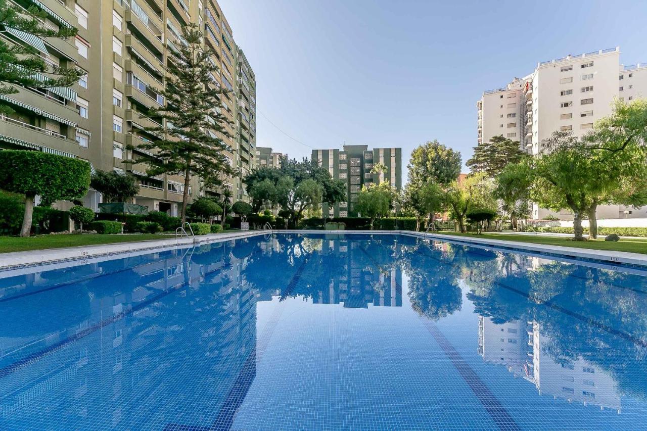 פואנגירולה Apartamento Renovado, Tu Escapada De Vacaciones Ideal מראה חיצוני תמונה