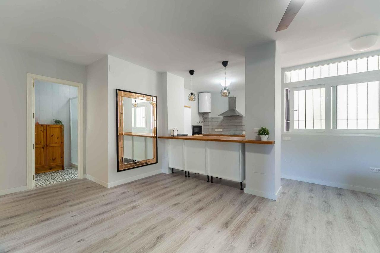 פואנגירולה Apartamento Renovado, Tu Escapada De Vacaciones Ideal מראה חיצוני תמונה