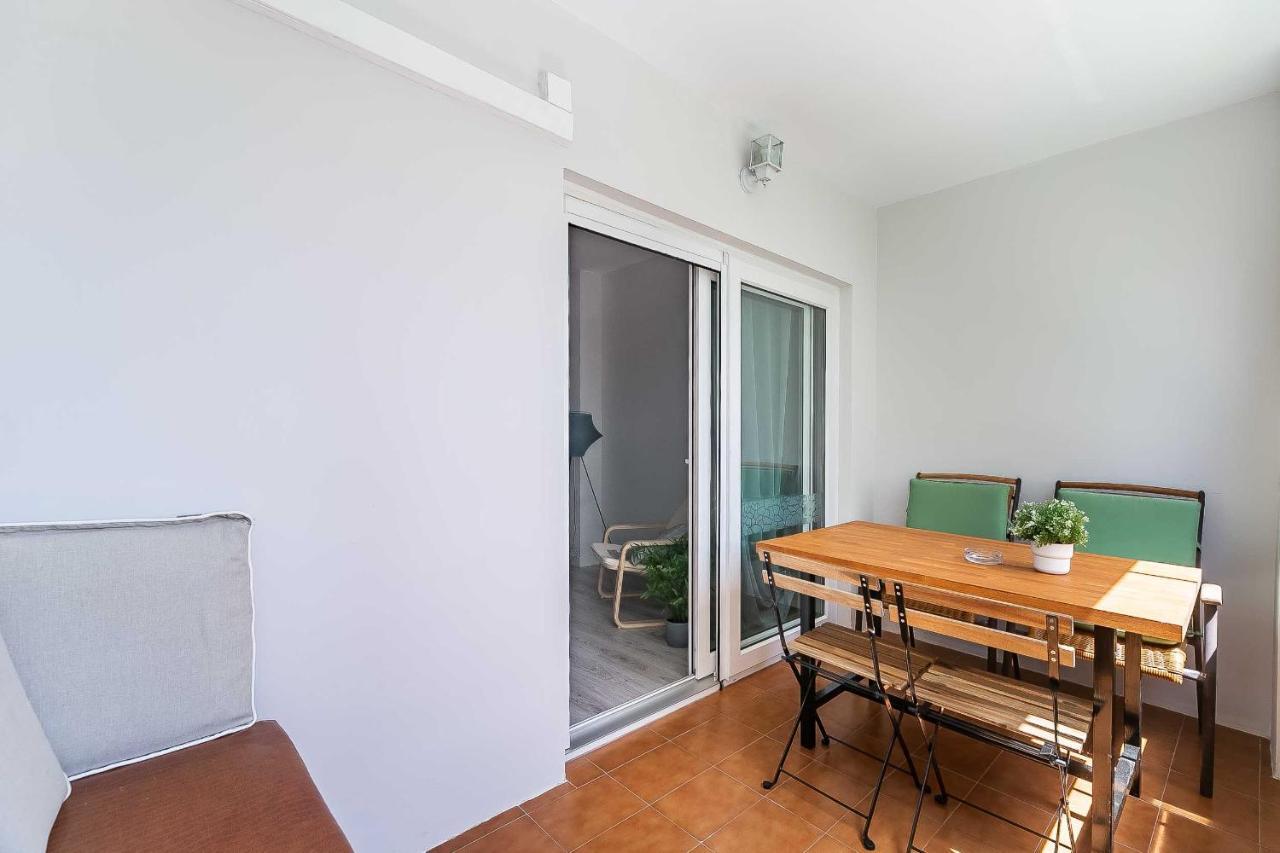 פואנגירולה Apartamento Renovado, Tu Escapada De Vacaciones Ideal מראה חיצוני תמונה