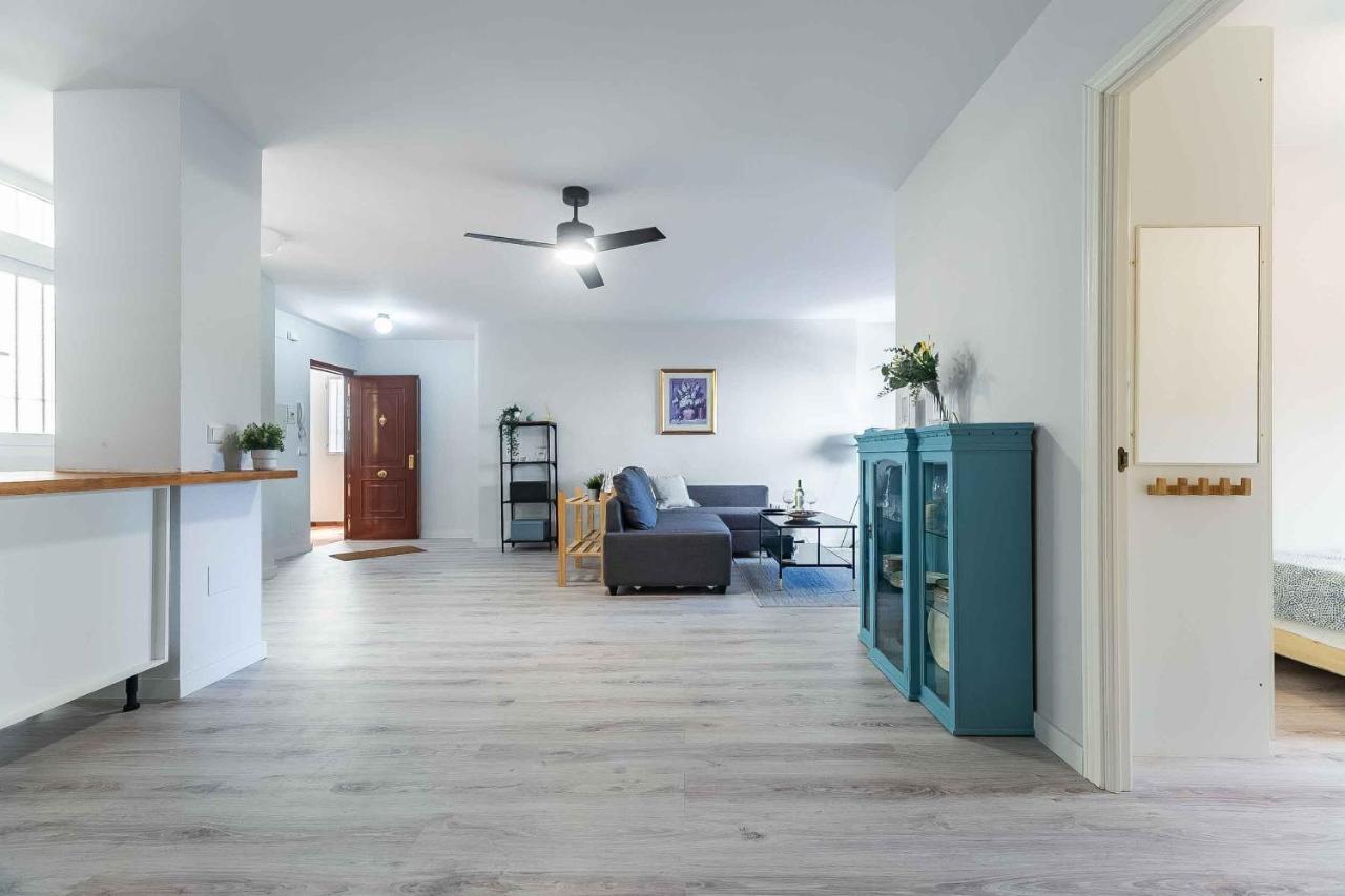 פואנגירולה Apartamento Renovado, Tu Escapada De Vacaciones Ideal מראה חיצוני תמונה