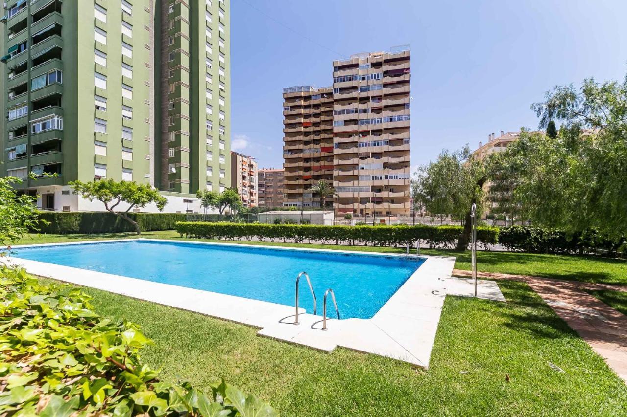 פואנגירולה Apartamento Renovado, Tu Escapada De Vacaciones Ideal מראה חיצוני תמונה