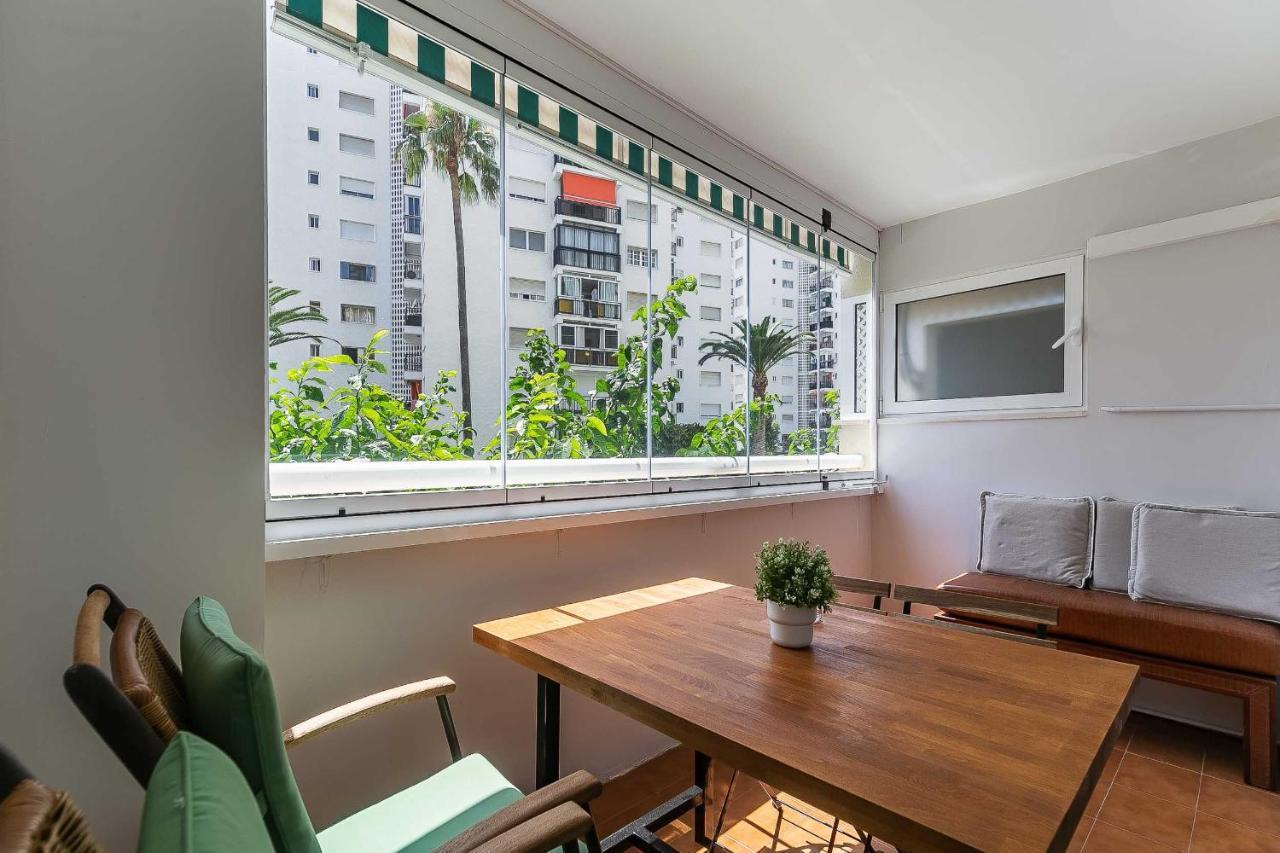 פואנגירולה Apartamento Renovado, Tu Escapada De Vacaciones Ideal מראה חיצוני תמונה
