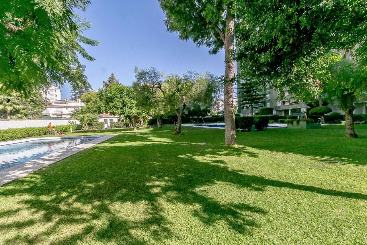 פואנגירולה Apartamento Renovado, Tu Escapada De Vacaciones Ideal מראה חיצוני תמונה
