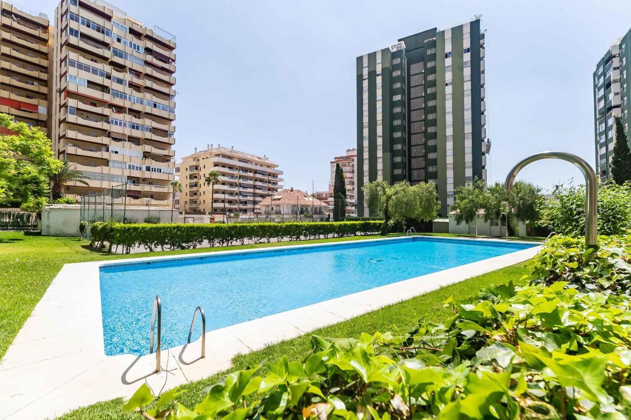 פואנגירולה Apartamento Renovado, Tu Escapada De Vacaciones Ideal מראה חיצוני תמונה