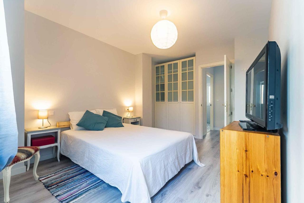 פואנגירולה Apartamento Renovado, Tu Escapada De Vacaciones Ideal מראה חיצוני תמונה