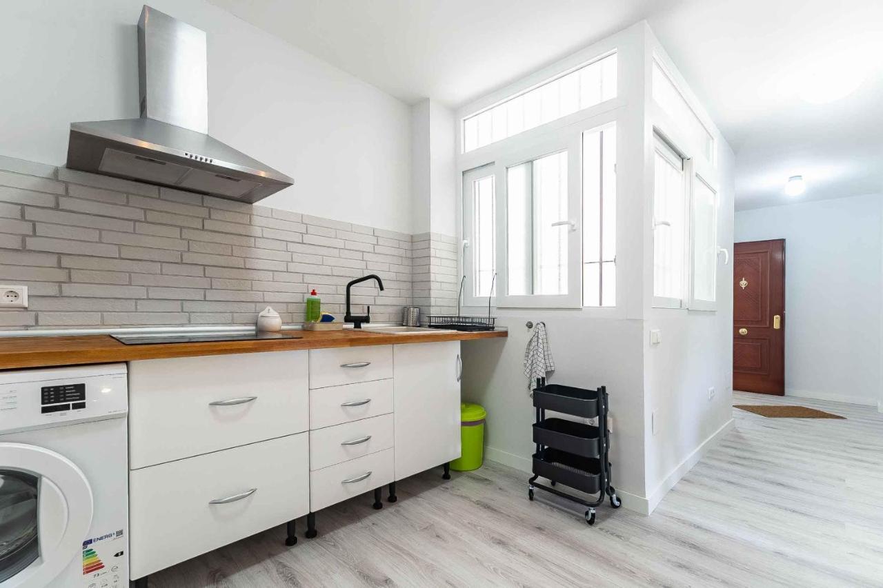 פואנגירולה Apartamento Renovado, Tu Escapada De Vacaciones Ideal מראה חיצוני תמונה
