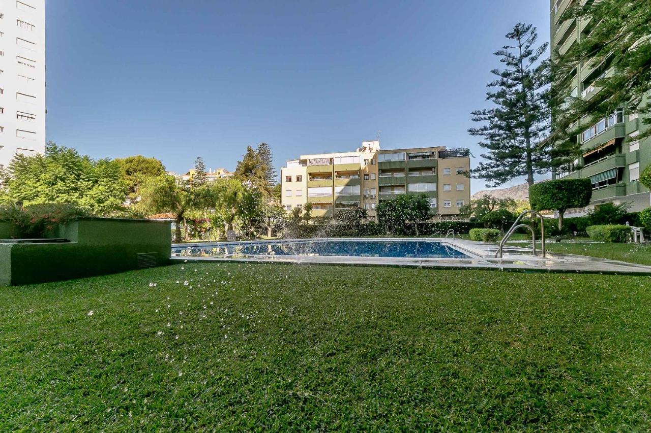 פואנגירולה Apartamento Renovado, Tu Escapada De Vacaciones Ideal מראה חיצוני תמונה