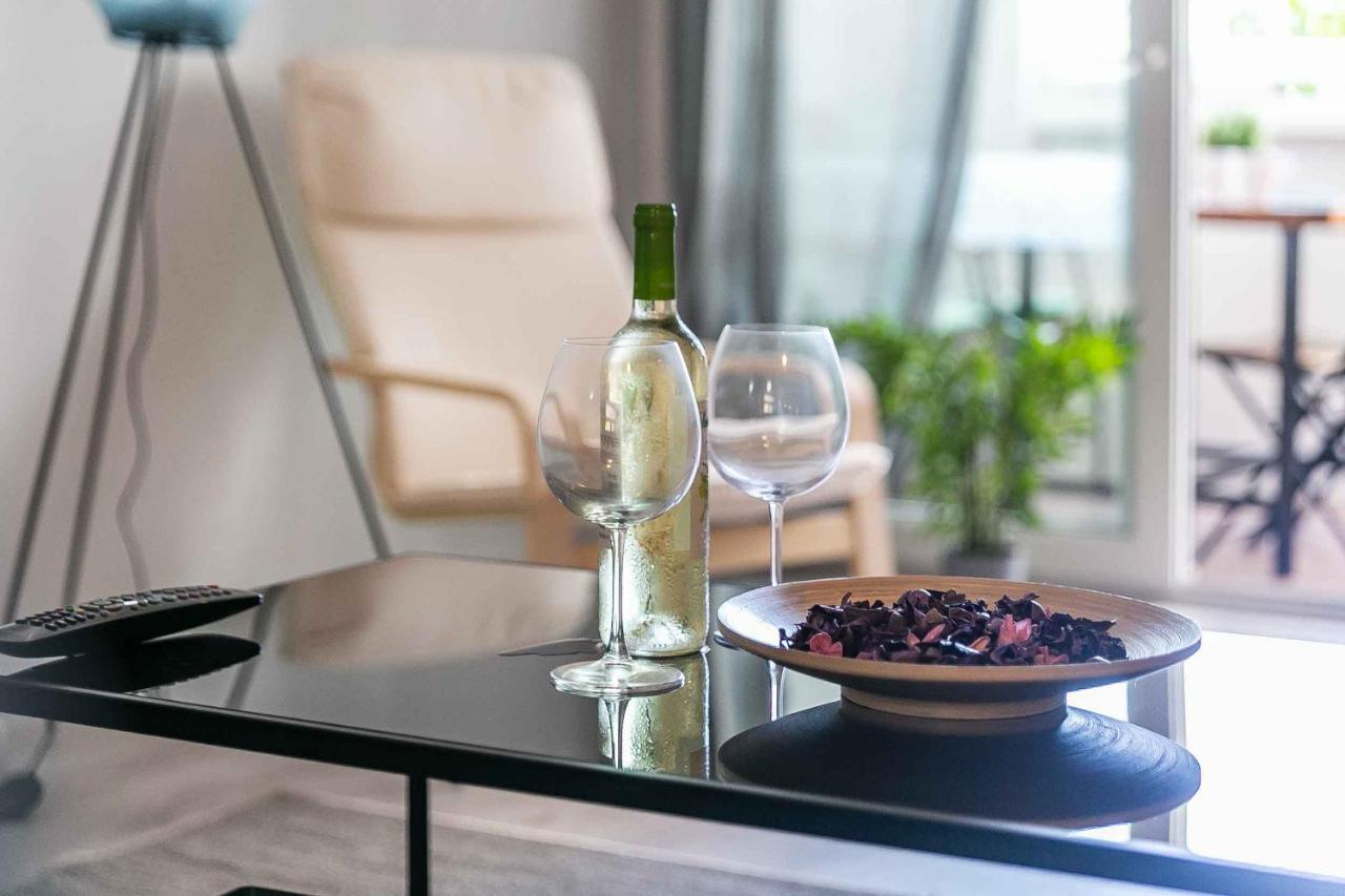 פואנגירולה Apartamento Renovado, Tu Escapada De Vacaciones Ideal מראה חיצוני תמונה
