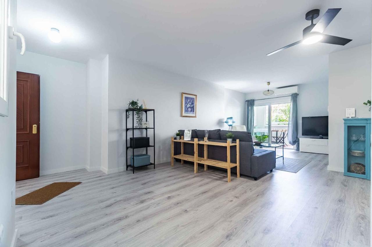 פואנגירולה Apartamento Renovado, Tu Escapada De Vacaciones Ideal מראה חיצוני תמונה
