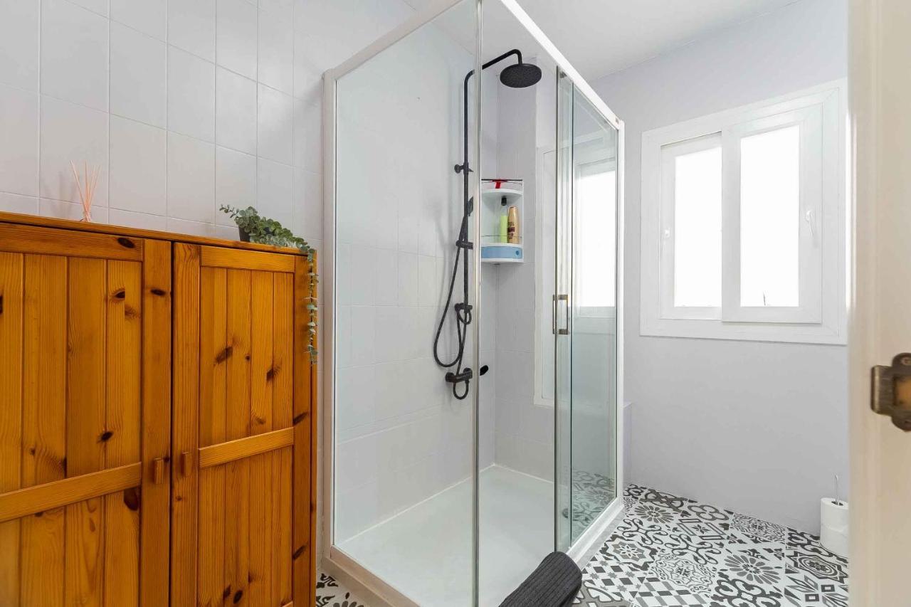 פואנגירולה Apartamento Renovado, Tu Escapada De Vacaciones Ideal מראה חיצוני תמונה
