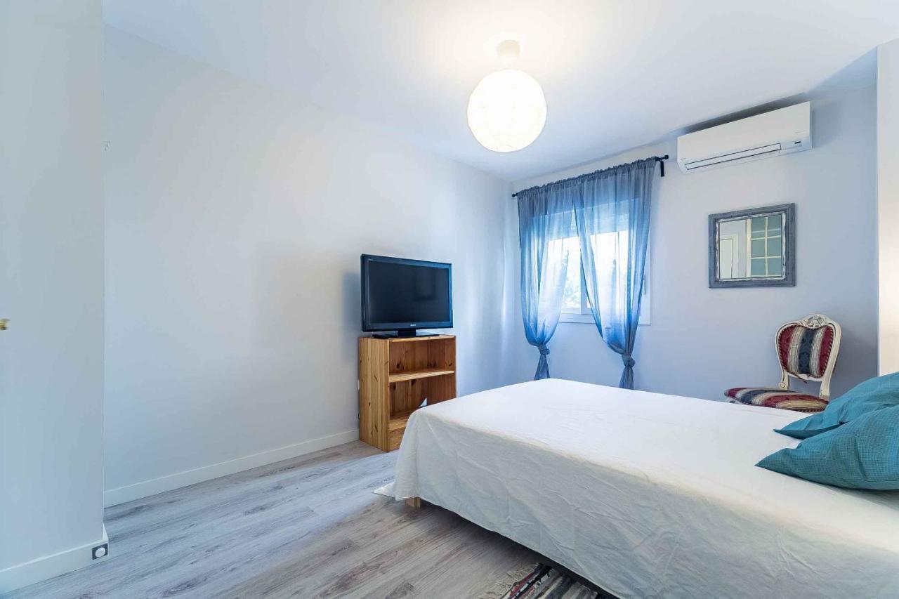 פואנגירולה Apartamento Renovado, Tu Escapada De Vacaciones Ideal מראה חיצוני תמונה