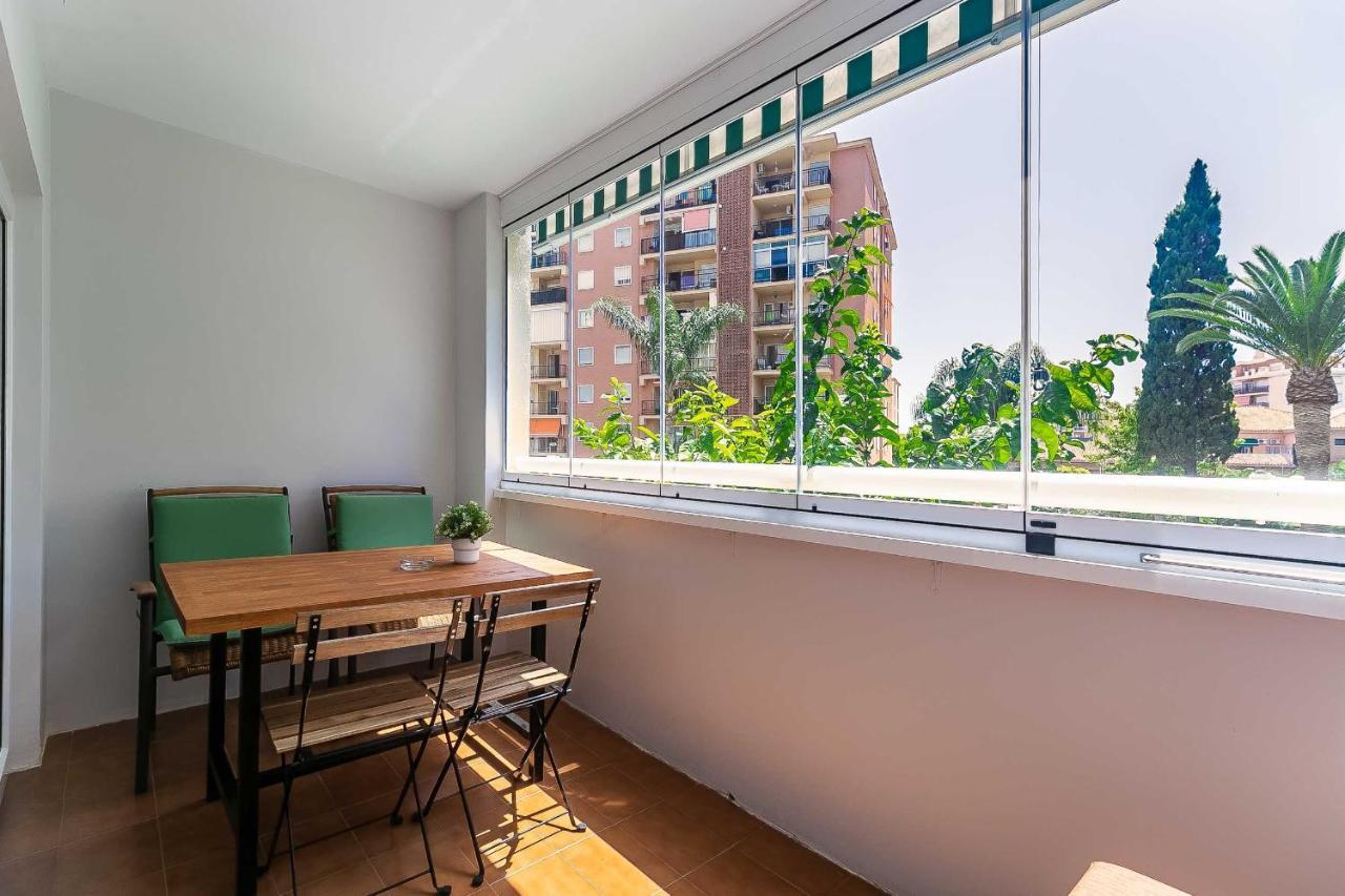 פואנגירולה Apartamento Renovado, Tu Escapada De Vacaciones Ideal מראה חיצוני תמונה