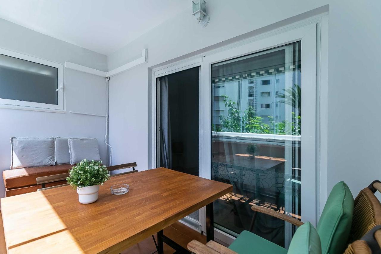 פואנגירולה Apartamento Renovado, Tu Escapada De Vacaciones Ideal מראה חיצוני תמונה