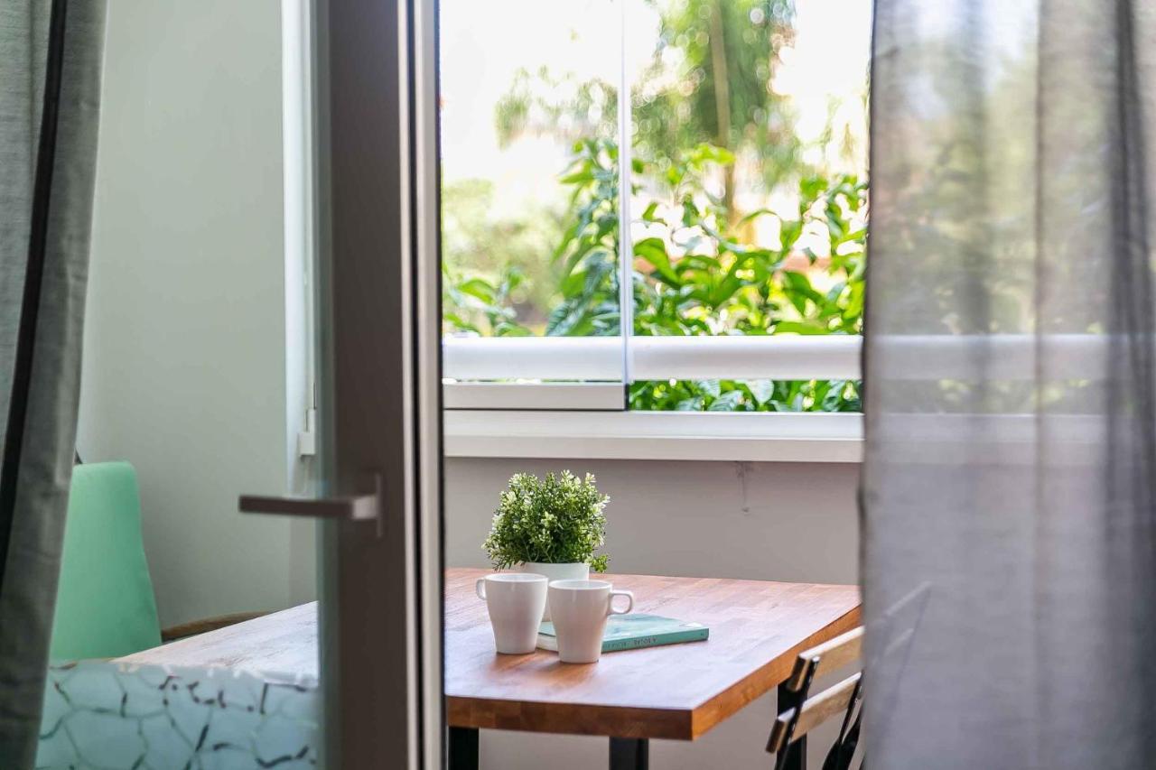 פואנגירולה Apartamento Renovado, Tu Escapada De Vacaciones Ideal מראה חיצוני תמונה