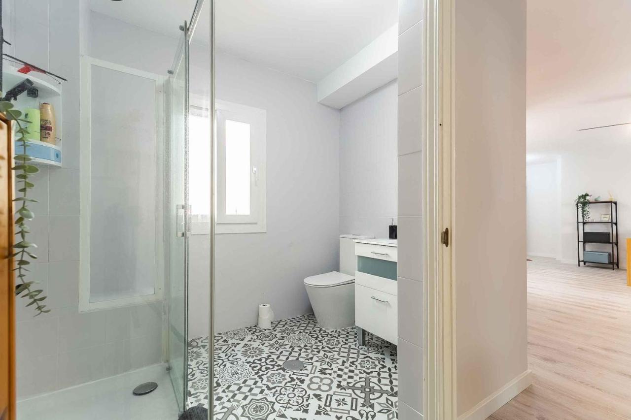 פואנגירולה Apartamento Renovado, Tu Escapada De Vacaciones Ideal מראה חיצוני תמונה