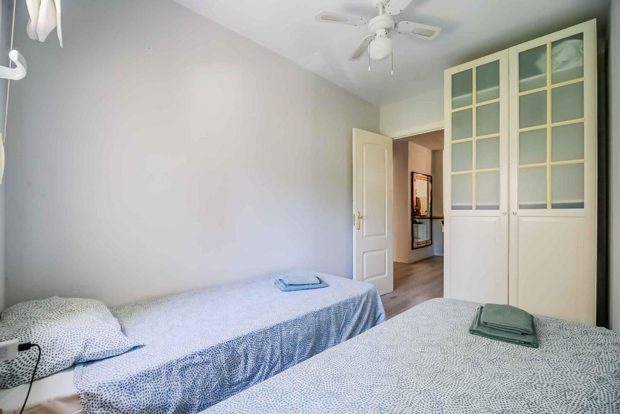 פואנגירולה Apartamento Renovado, Tu Escapada De Vacaciones Ideal מראה חיצוני תמונה