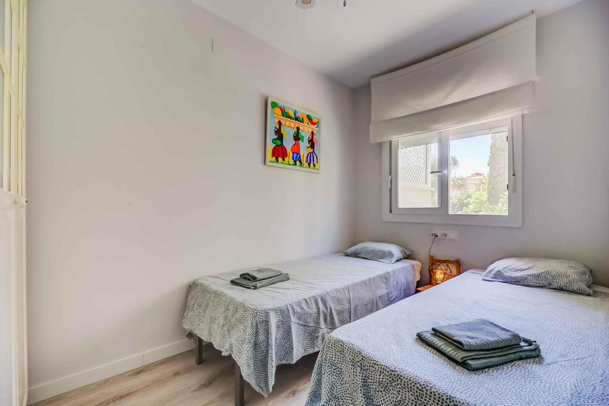 פואנגירולה Apartamento Renovado, Tu Escapada De Vacaciones Ideal מראה חיצוני תמונה