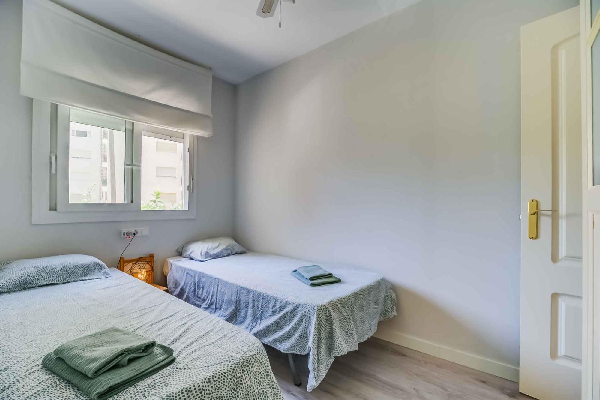 פואנגירולה Apartamento Renovado, Tu Escapada De Vacaciones Ideal מראה חיצוני תמונה