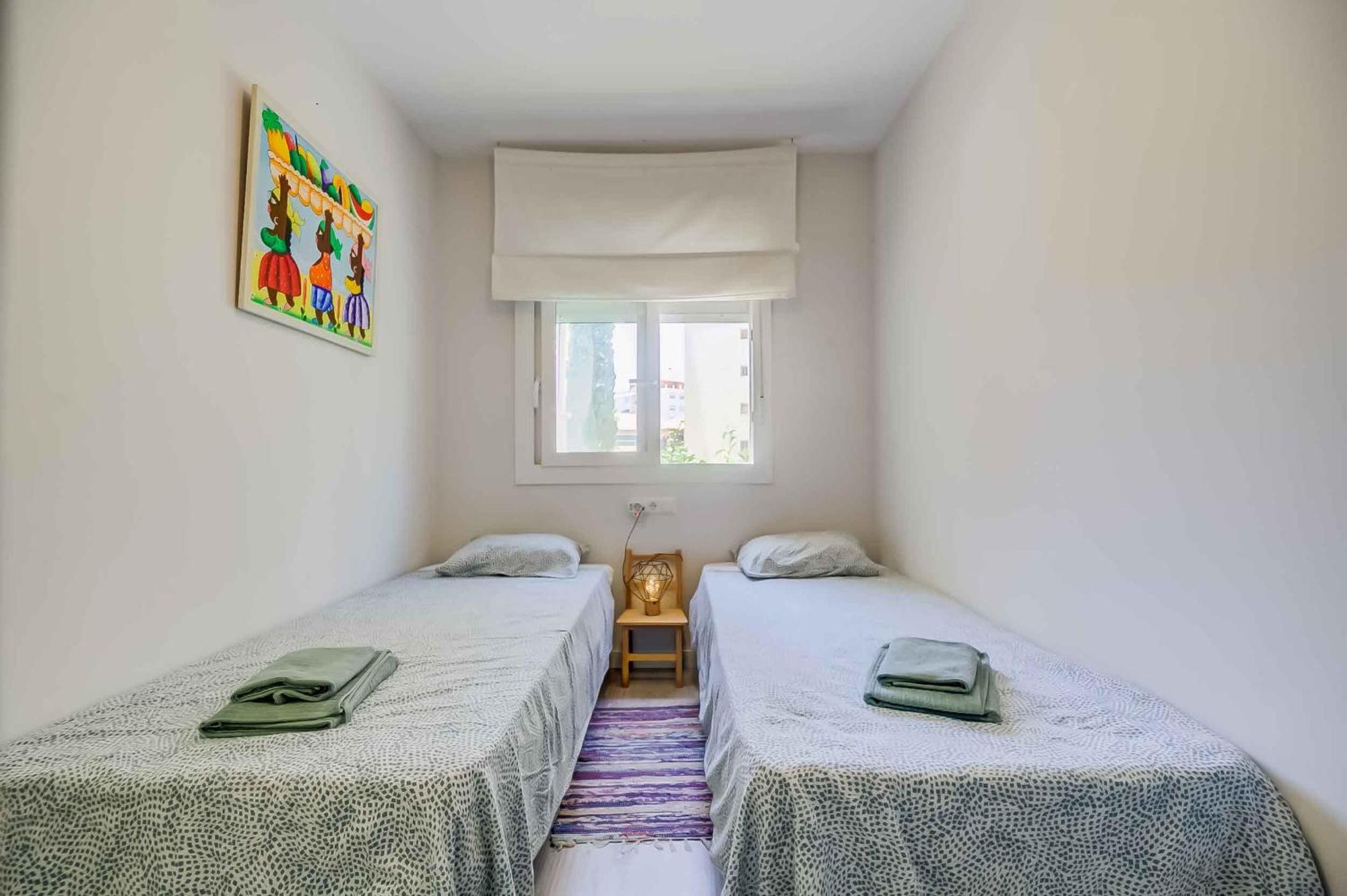 פואנגירולה Apartamento Renovado, Tu Escapada De Vacaciones Ideal מראה חיצוני תמונה